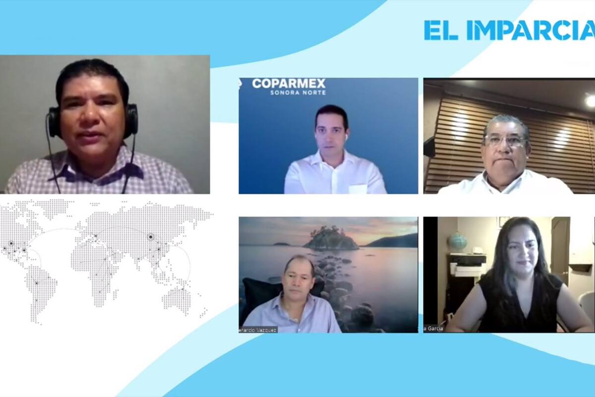 Apuestan sectores a reapertura económica para salir de la crisis