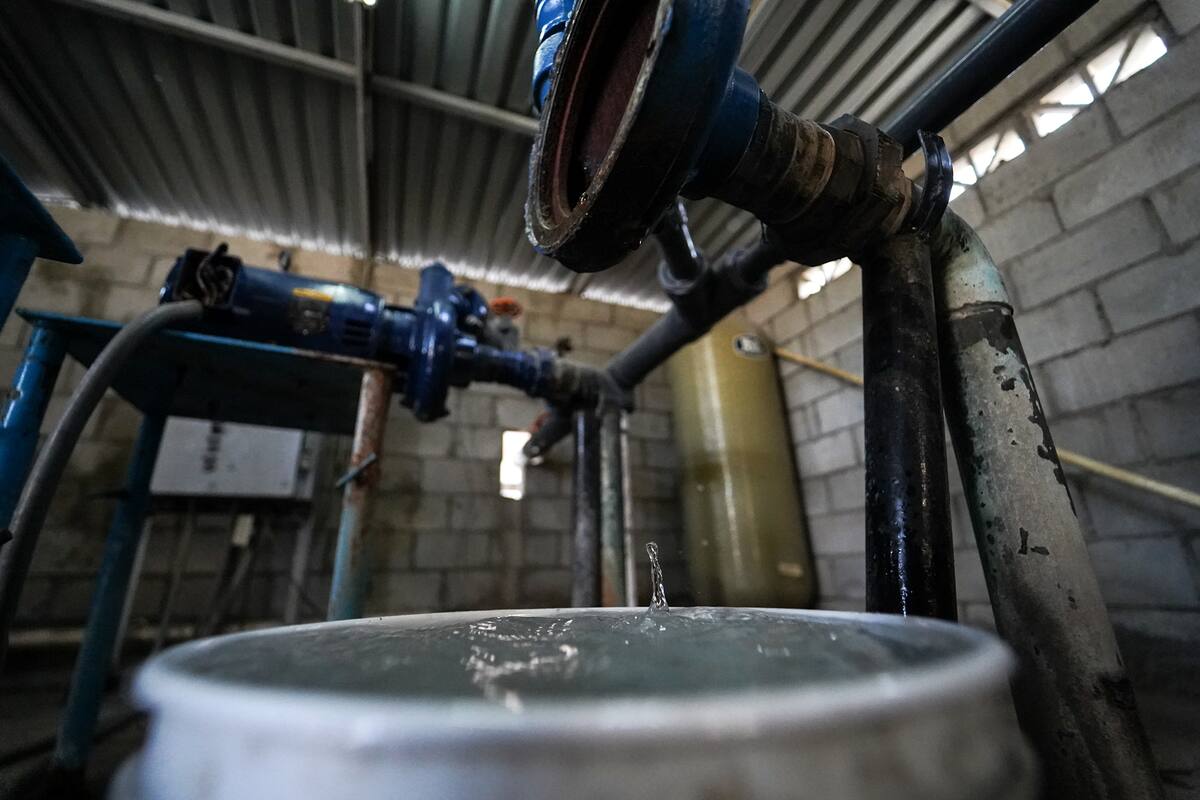 Cereso de Mexicali el que más inversión Necesita: Morales