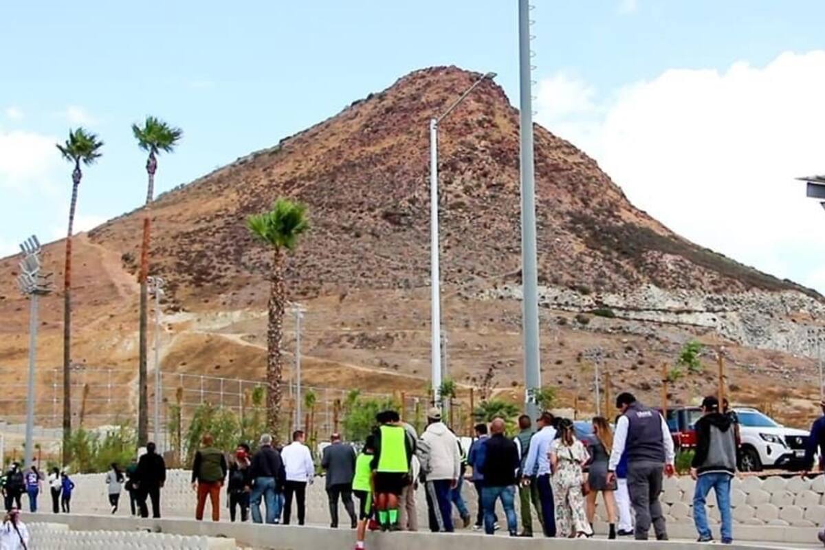 Vecinos deben patrullar Cerro de Las Abejas