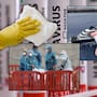 Así desinfectarán el MV Hondius tras el brote de hantavirus: revisarán ventilación, textiles y posibles rastros de roedores en una operación que podría costar hasta un millón de euros