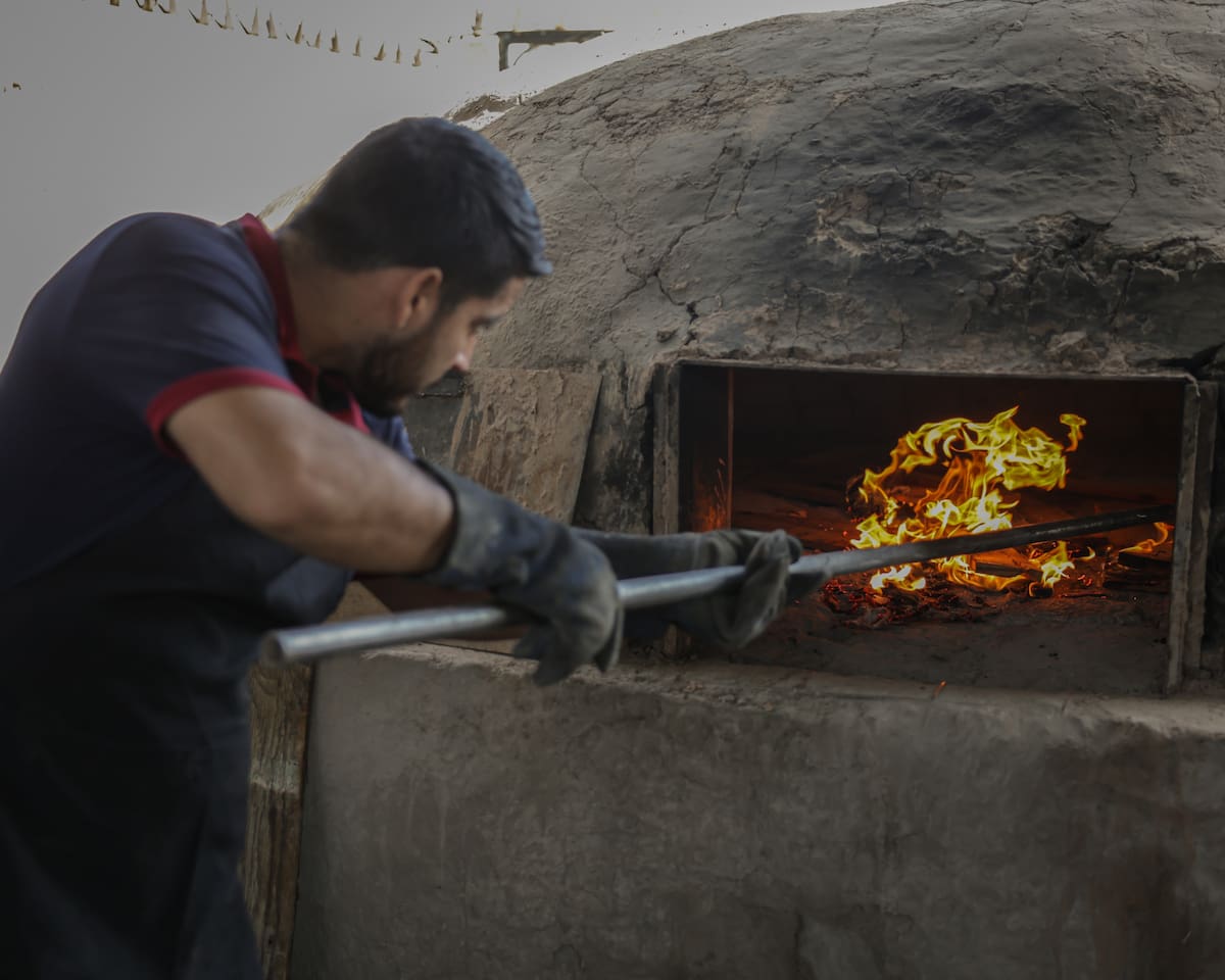 Foto: Javier Gallegos