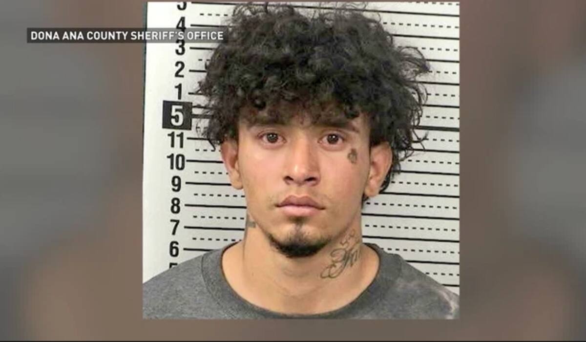 Foto: Condado de Doña Ana.