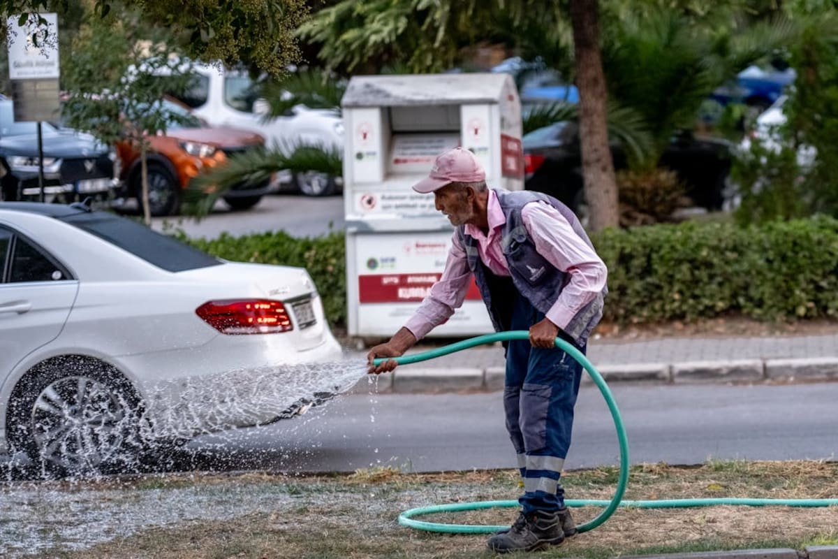 Agua de Hermosillo pide celebrar el Día de San Juan de manera simbólica y sin desperdiciar agua