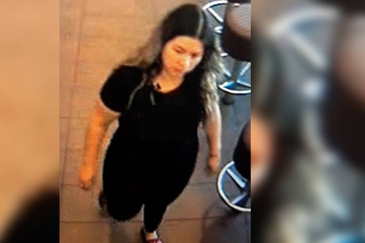 Policía de Phoenix busca a mujer que salió de baño en Mc Donald´s previo al hallazgo de bebé muerto