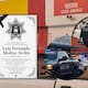 FGJE Sonora identifica al presunto responsable del ataque armado en el que murió un policía municipal en el Centro Hermosillo