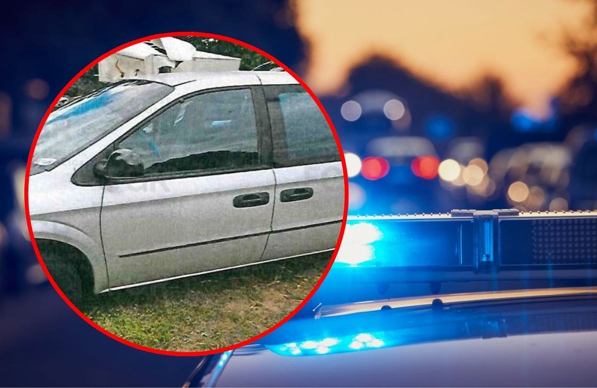 Fotografía de FGR via infobae