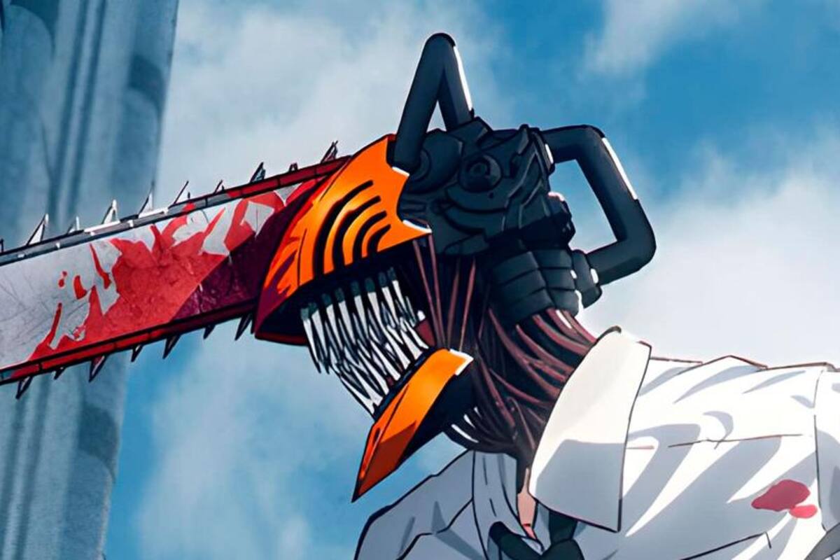 Chainsaw Man: El espectacular nuevo tráiler de anime que suma millones de vistas