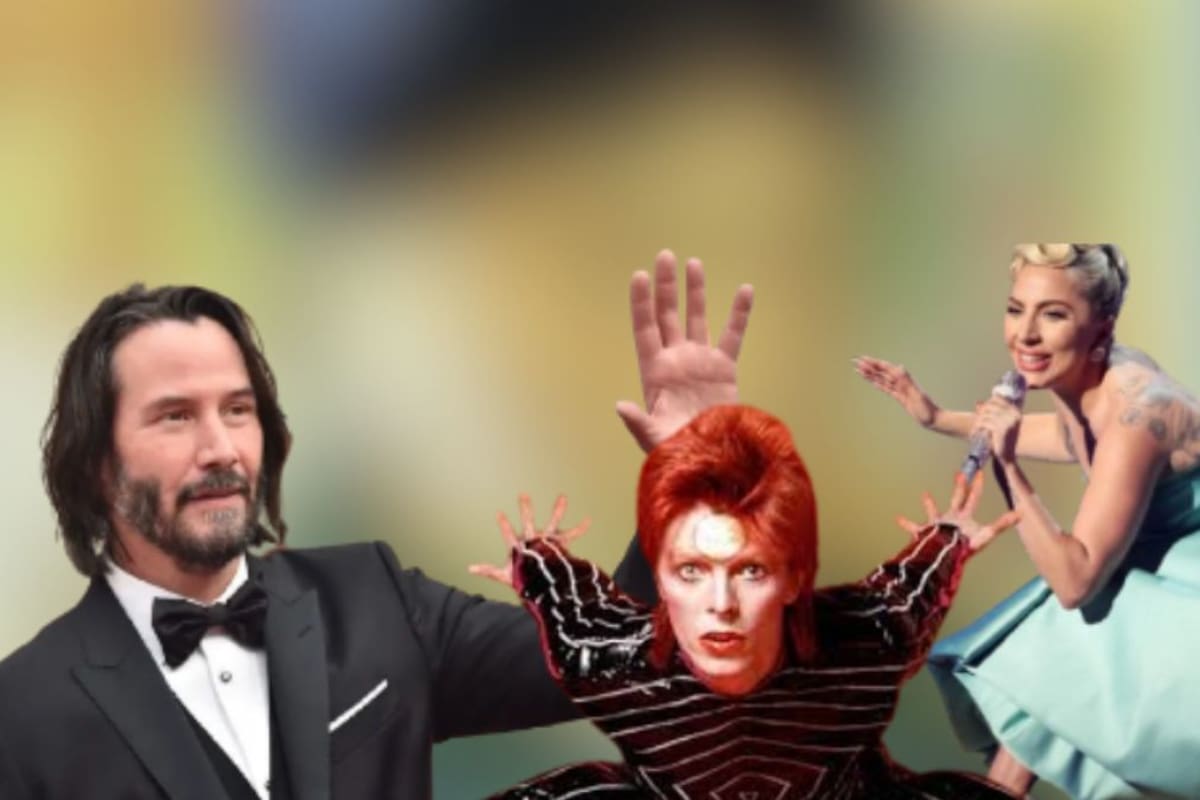 Día del Zurdo: Celebridades que escriben con la mano izquierda