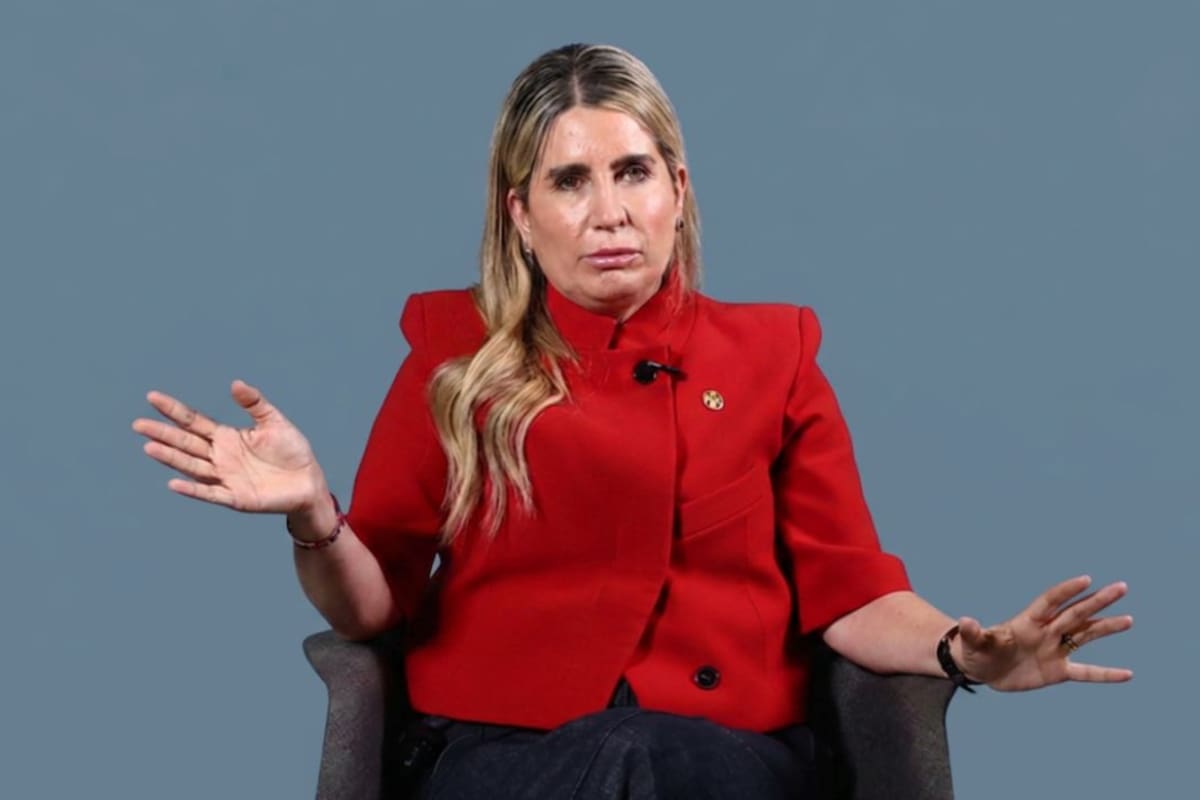 PRI trabaja para ir solo en 2027 y busca recuperar la gubernatura de Sonora: Guadalupe Soto Holguín