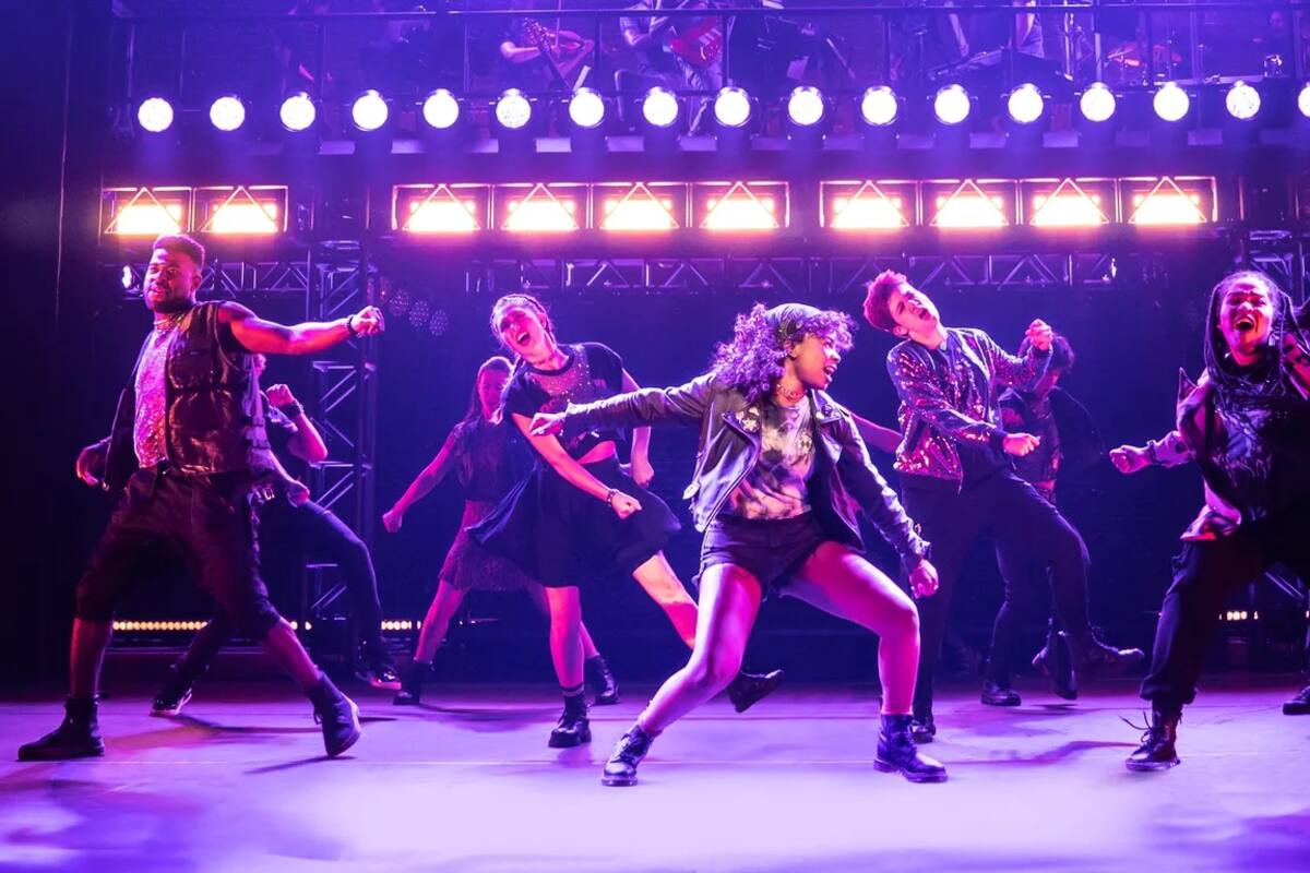 Te conmoverá “Jagged Little Pill” en Tempe