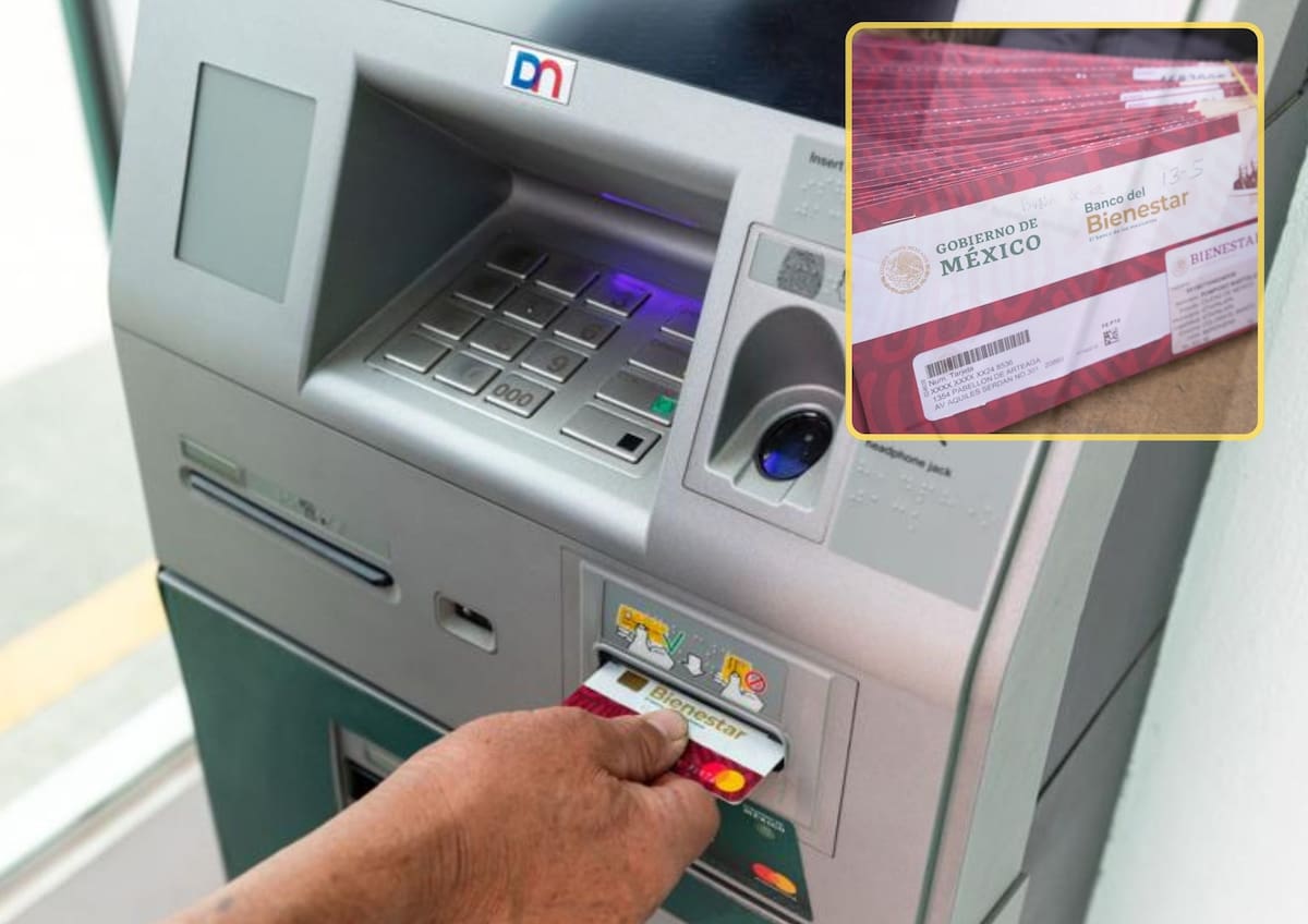 El siguiente pago de la Pensión del Bienestar se llevará a cabo durante septiembre