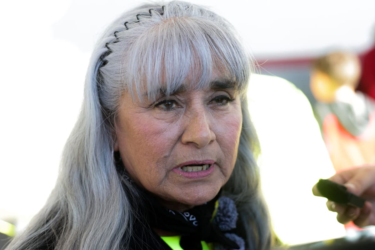 A 19 años de su desaparición, Irma Leyva recuerda a su hijo y exige justicia