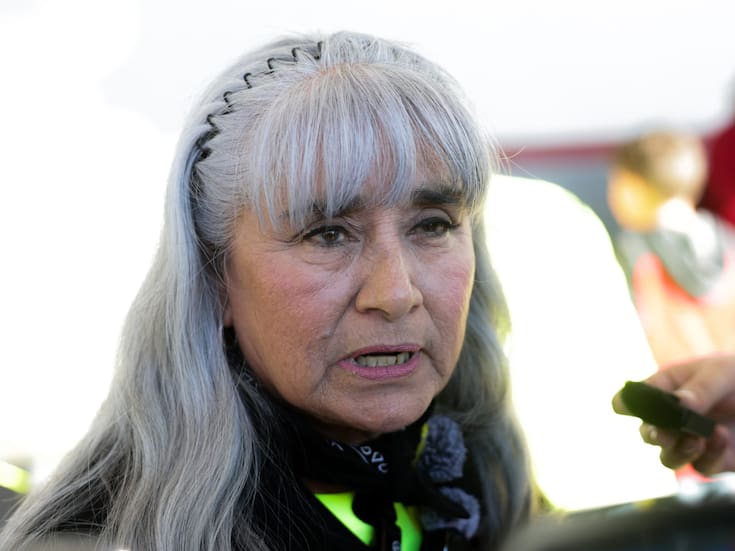 A 19 años de su desaparición, Irma Leyva recuerda a su hijo y exige justicia