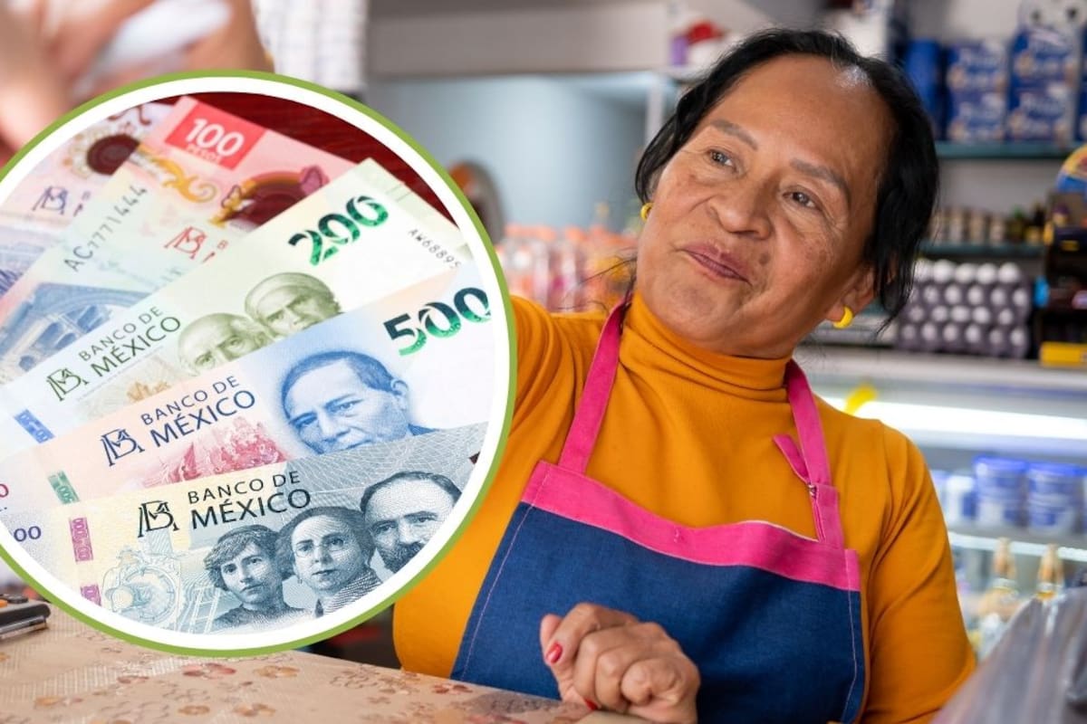 Si pides 20 mil pesos a Fonacot, esto pagarías al mes a 12 y 24 meses