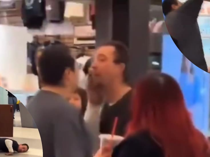 Un estadounidense provocó a un mexicano con comentarios racistas sobre boxeo y recibió dos golpes que lo dejaron noqueado, incidente que evidencia cómo estereotipos culturales históricos sobre los mexicanos pueden derivar en agresiones físicas y microagresiones raciales en espacios públicos