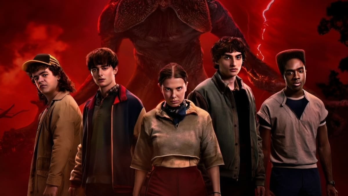 Stranger Things: ¿Quién muere en el episodio final de la serie? (SPOILER)