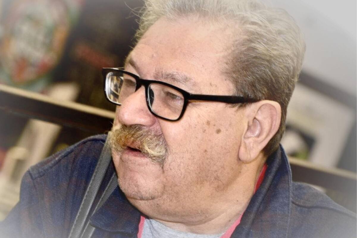 Impartirá Paco Ignacio Taibo II conferencias en Tijuana y Ensenada