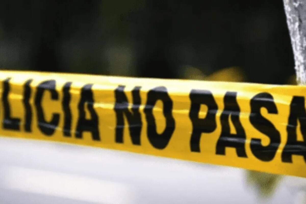 Edomex: Asesinan a familia en Zumpango; entre las víctimas hay tres mujeres