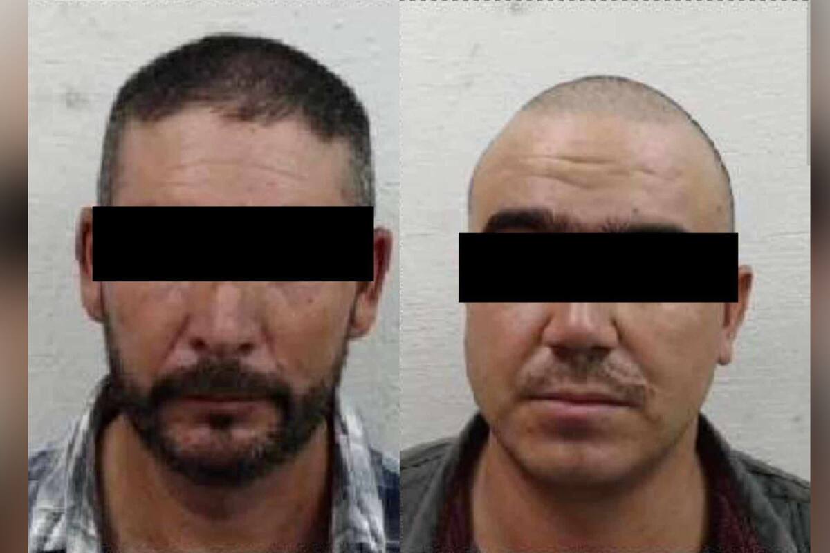 Sentencian a 65 años de prisión a dos personas por secuestro y robo agravado en Hermosillo