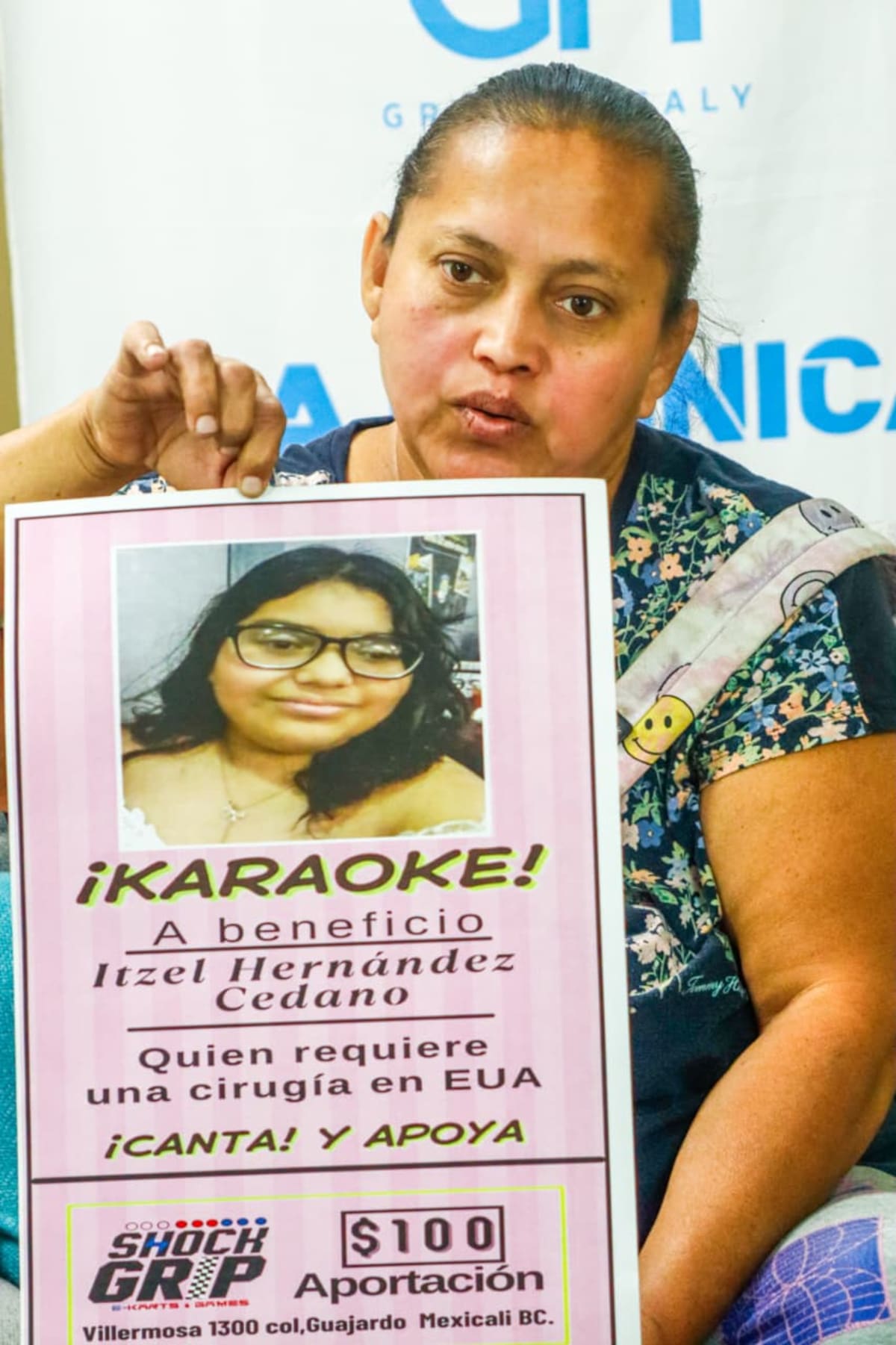 Foto: Andres O. Farrera