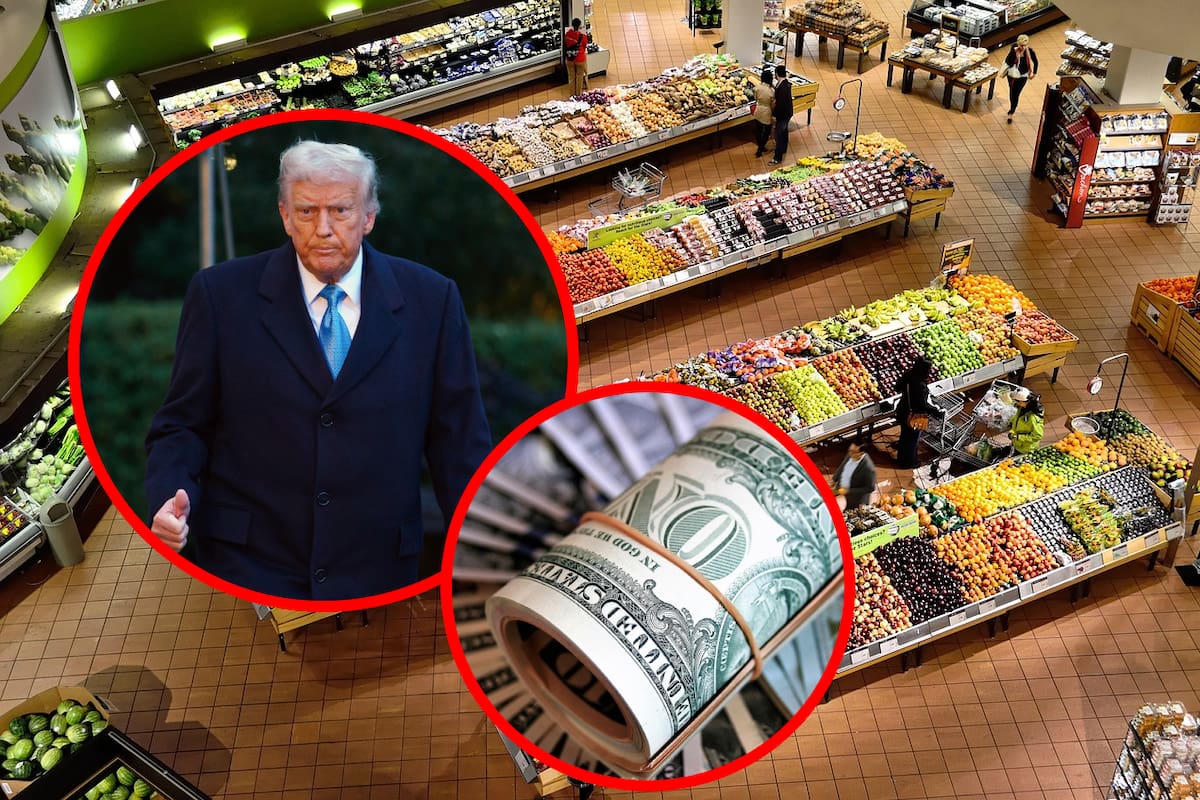 Impacto de los aranceles de Trump en los consumidores estadounidenses y la economía