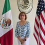 Consulado de México en Yuma intensifica acciones para prevenir la trata de personas en la frontera