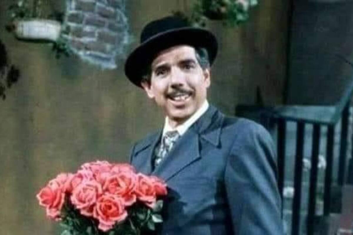¿El Profesor Jirafales estaba casado? Usuarios descubren que Doña Florinda era la amante