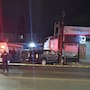 Comerciante recibe disparo y embiste a presunto atacante contra una pared en Tijuana