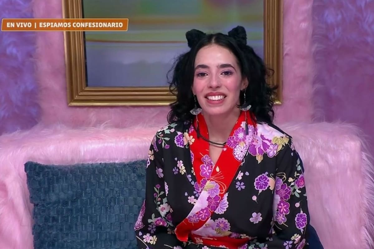 Arantza Ruiz gana la salvación en La Casa de los Famosos México 2026 y asegura una semana más en la competencia
