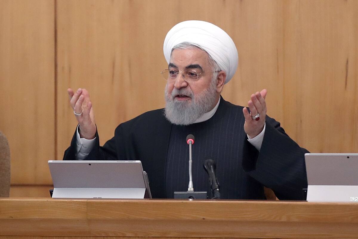 Irán busca reducir arsenales y alcanzar acuerdos para dar "esperanza" a Oriente Medio