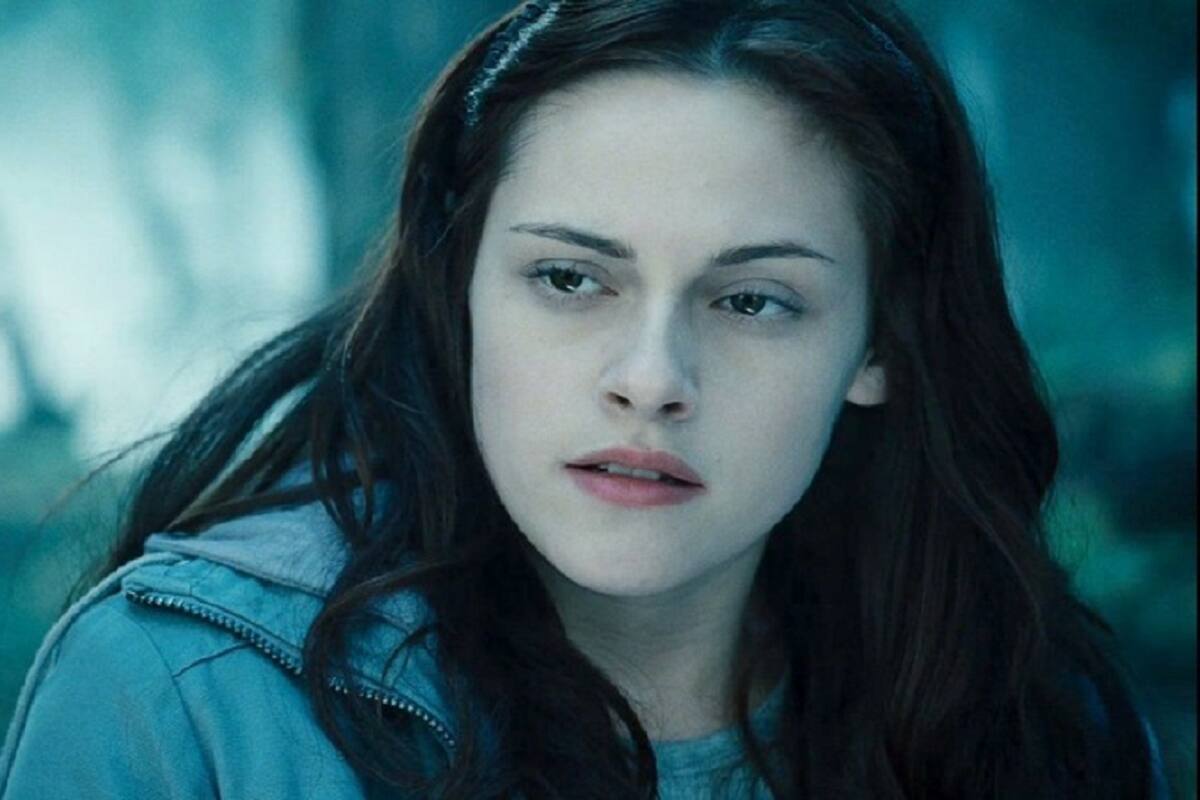 ¿Cuánto ganó Kristen Stewart por participar en 'Crepúsculo'?