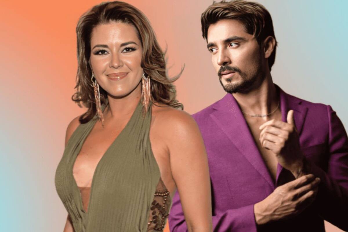 ¿Alicia Machado se arrepiente de haber tenido una relación con Christian Estrada?
