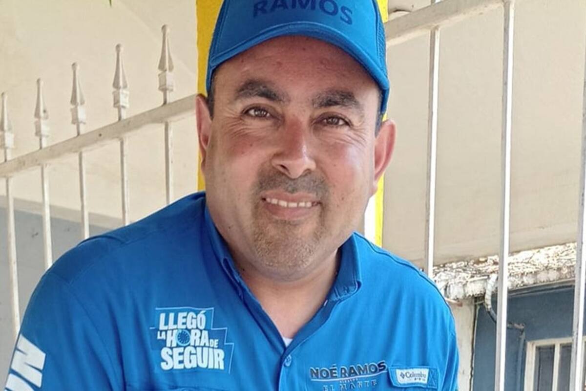PAN condena asesinato de su candidato en Tamaulipas y exige investigación