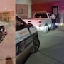 Tránsito de Hermosillo escolta a un auto con una mujer en labor de parto hasta el Hospital de Ginecopediatría