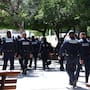 Veracruz desarmará a policías municipales que no aprueben los controles de confianza