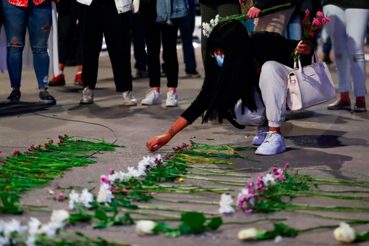 Feminicidios en México: 112 casos hasta febrero
