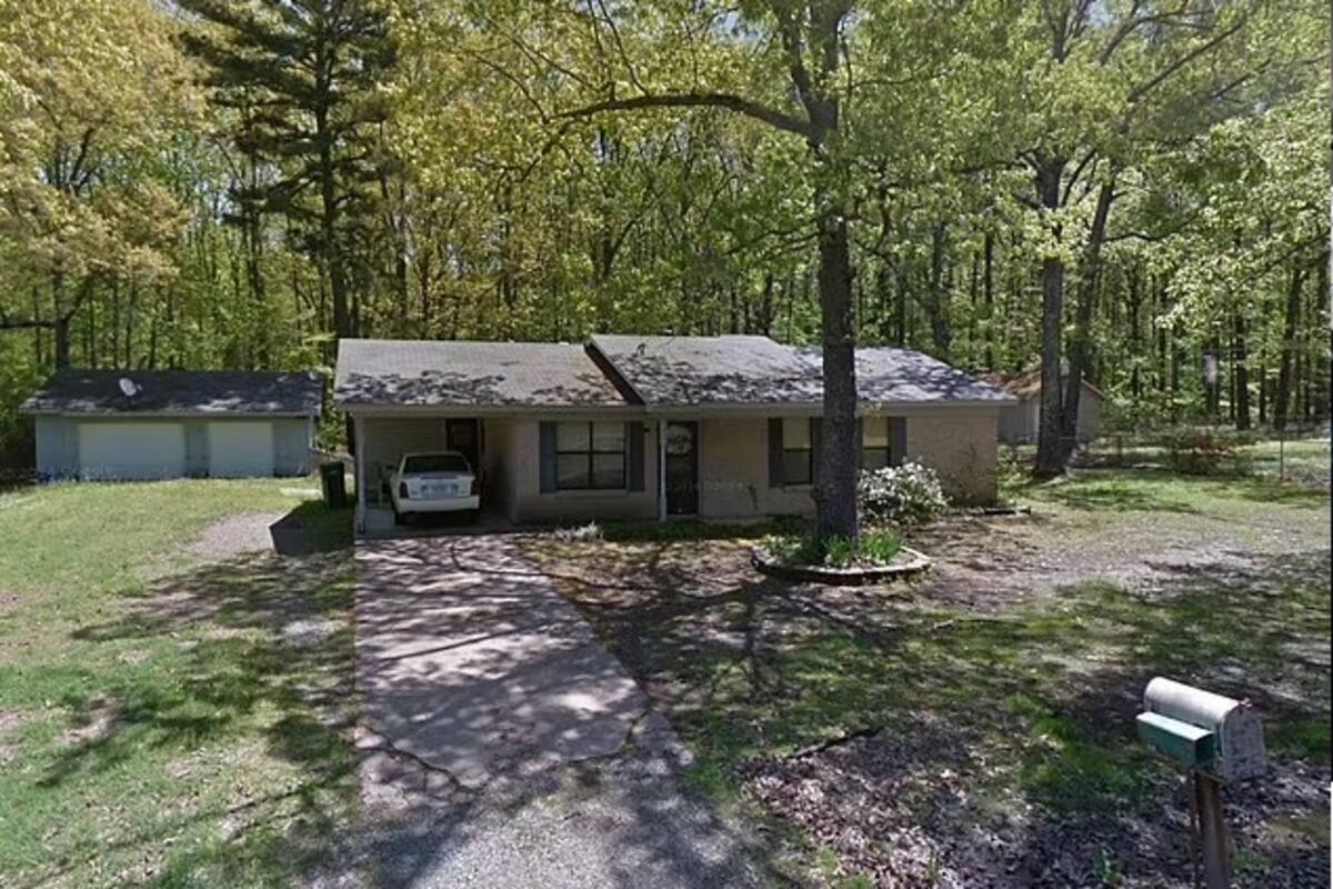 Arkansas: Niño de 8 años es asesinado a tiros por su hermanito de 5