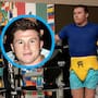 ‘Canelo’ Álvarez a sus 35 años asegura que su edad biológica es la de un joven de 26 años
