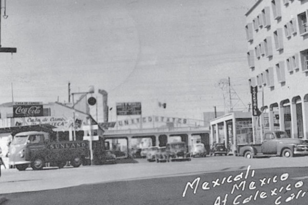 Mexicali:119 años de calidez y crecimiento