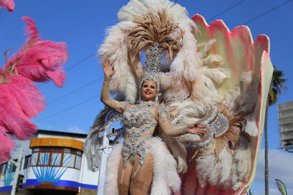 El carnaval no se debe cancelar: Proturismo
