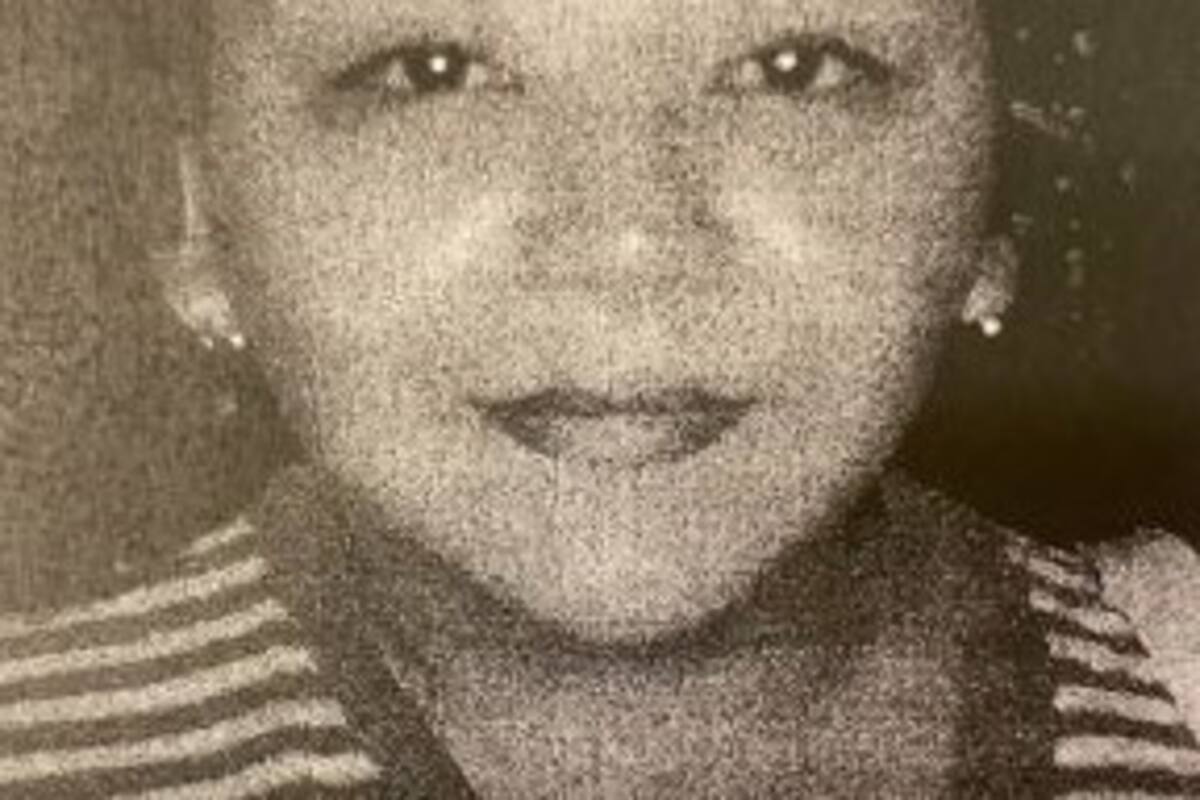 Se busca a Vanessa Salas González de 36 años de edad