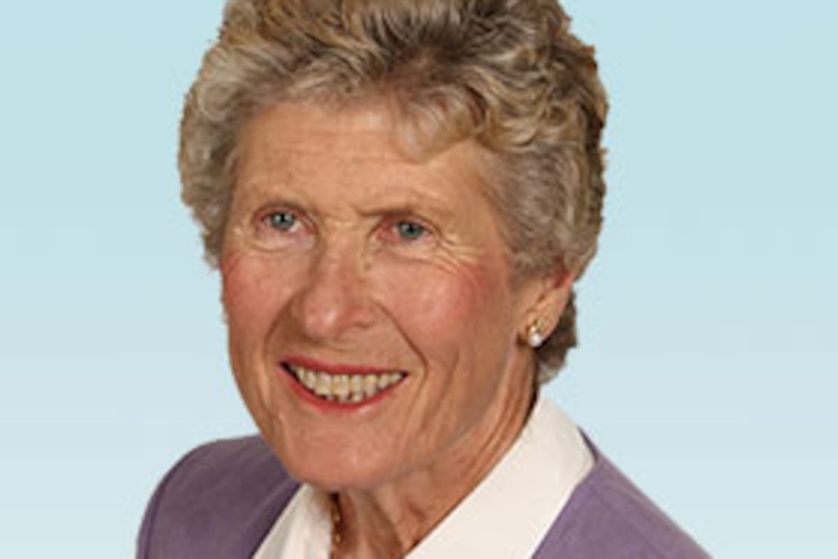 Muere Patricia Kongshavn, científica vinculada a investigaciones sobre inmunología, nutrición y glutatión