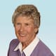 Muere Patricia Kongshavn