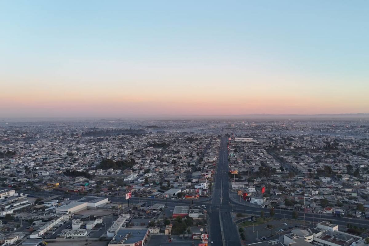 Suma Mexicali 62 contingencias ambientales en 5 meses