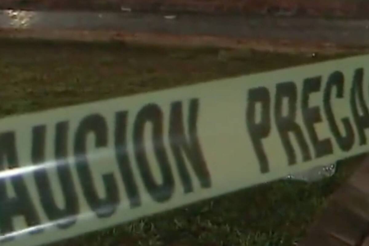 Hombre muere tras recibir descarga eléctrica durante festejos patrios en Monterrey