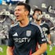 ¿Cuánto gana sin jugar el Chucky Lozano en el San Diego FC?
