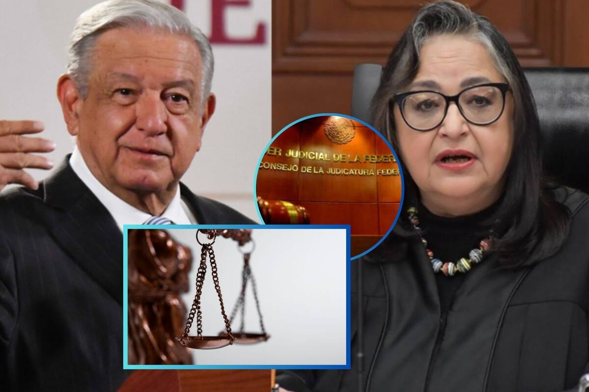 Suprema Corte de Justicia rechaza peticiones de última hora para detener reforma