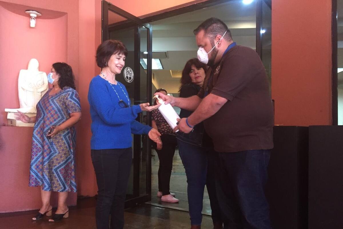 Steus va a votación para decidir la fecha en que irá a huelga