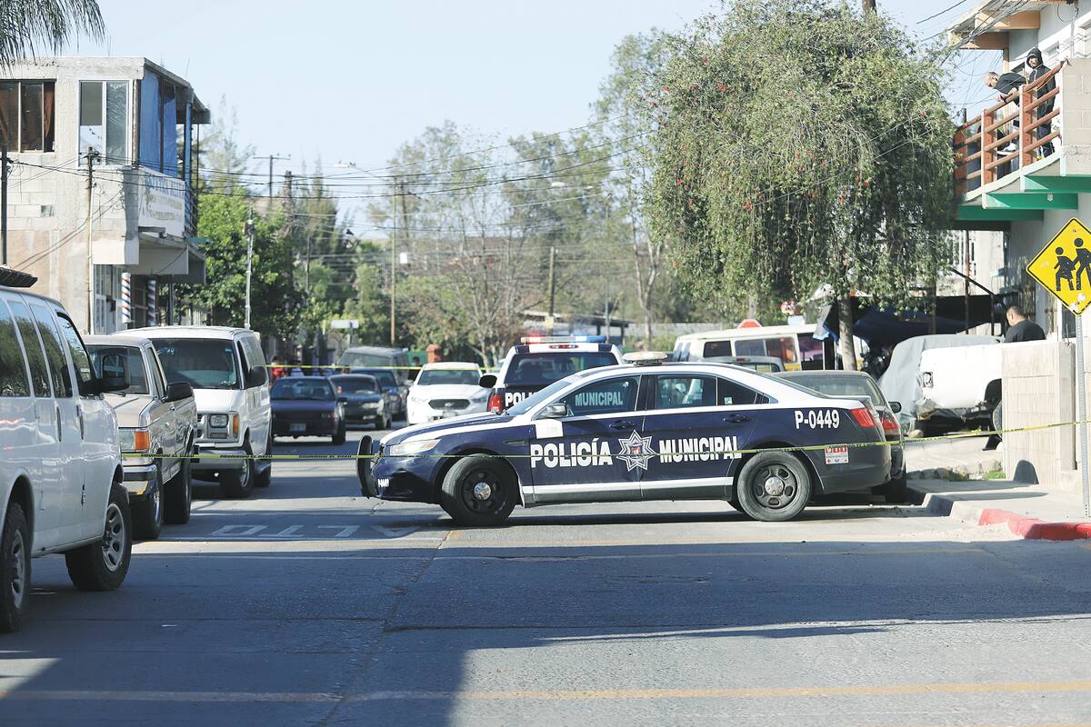 Agosto suma en ocho días 41 homicidios