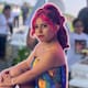 Lupita TikTok publica desgarradoras imágenes del funeral de su bebé: “Solo Dios sabe lo que siento”